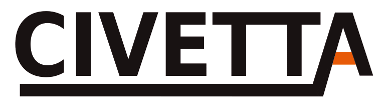 Civetta Logo